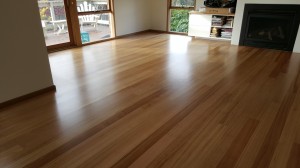 Tas oak water base matt